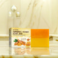 Turmeric Honey Moisturizing Soap Care